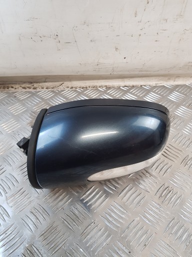 mirror left 7PIN MERCEDES W203 K: 189 EUROPA