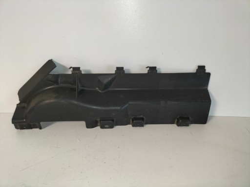 cover chassis right NISSAN QASHQAI J10 LIFT 10-13