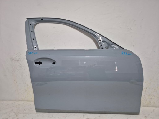 BMW 3 G20 G21 18- door right front front