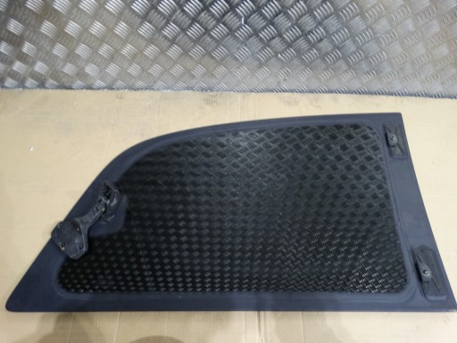 IDEALNA window left UCHYLNA MERCEDES VITO W639