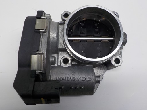 BMW X1 E84 N46 1 E81 N43 2.0 Valvola a farfalla 7561066