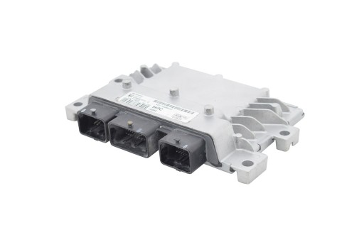 Computer Bedienteil FORD FIESTA AV21-12A650-CC