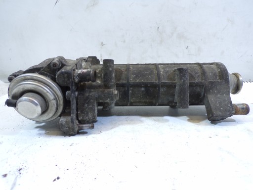 egr ventil hladnjak plinova FIAT DUCATO 3.0 504136987
