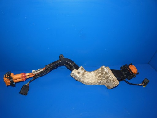 VOLVO XC90 II V90 XC60 S60 III KABEL wiring bundle cables HYBRYDA