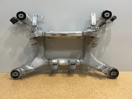 2845459 - Bmw g05 g06 g07 салазки задние задние идеальные 6894149