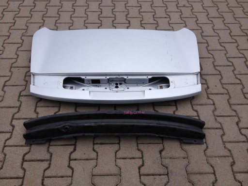 БАЛКА ЗАДНЕЙ ДВИГАТЕЛЯ JAGUAR F TYPE КАБРИОЛЕТ BDB ORG