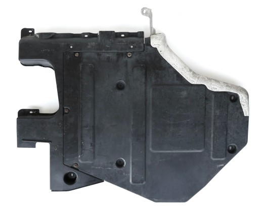 cover cover chassis rear part OPEL INSIGNIA A