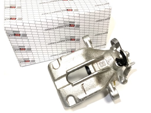 GT80-361 - CITROEN C8 задній лівий затиск 4401c8 система TRW