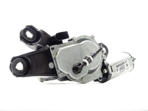 Motor des Scheibenwischers heck hinten Kofferraum VW SCIROCCO III LIFT 1K8955711B