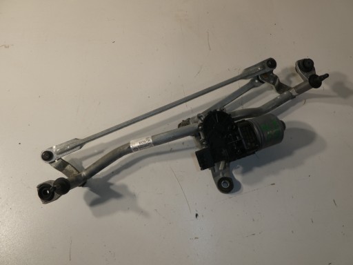 Wischergestänge vorne Z SILNICZKIEM VW POLO 6R1955119A