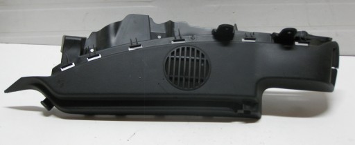 BMW E87 08R plato boot left speaker 7119501