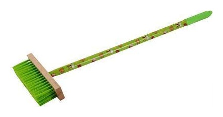 Грінміл дитяча щітка зелена