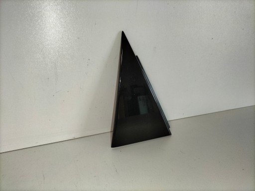 Trojkat cap door tylnych rear part left AUDI A6 C7 11