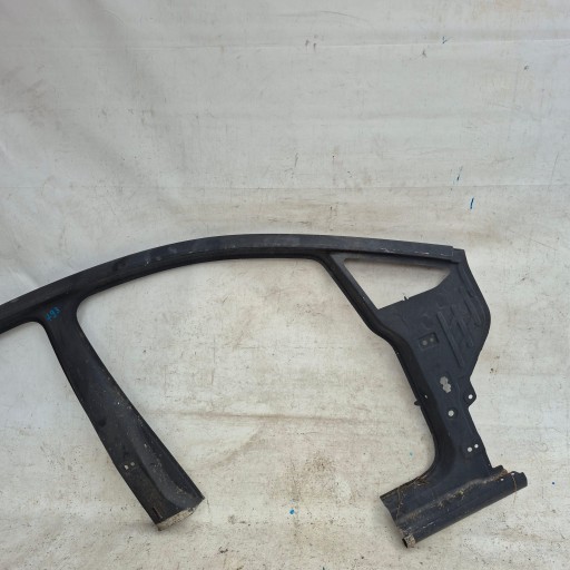 VW SPORTSVAN 510 14- side RAMA door right front 510809606D