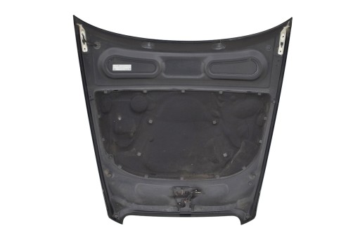 Motorhaube Fronthaube AUDI A6 C6
