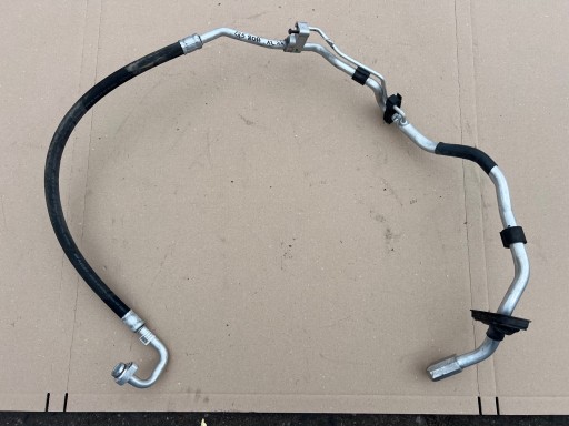 AUDI Q5 80A 2.0 TFSI vedení hadice klimatizaci 80A816738F 80A816743BG