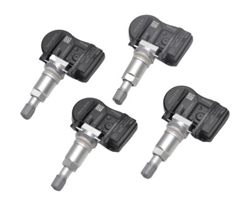 Датчики давления колес TPMS Suzuki Vitara Swift