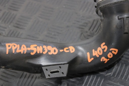 rohr Schlauch luft FPLA-5H390-CD LAND RANGE ROVER VOGUE L405 LIFT