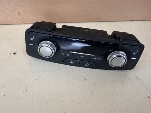 AUDI A6 C7 PANEL BOCCHETTE CLIMATIZZATORE ARIA CONDIZIONATA posteriore 4G0919158K
