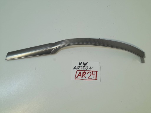 Volkswagen Arteon 3G8 Dekor Moulage du tableau de bord rozdzielczej 3G8854381A (AR24)