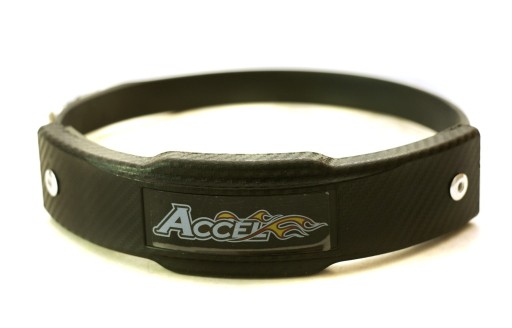 EPG02BK - ACCEL КРЫШКА (ПРОТЕКТОР ) ГЛУШИТЕЛЯ ДИАМ. 102-127 мм