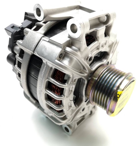 Новий org генератор vw audi seat 140a 06k903026l