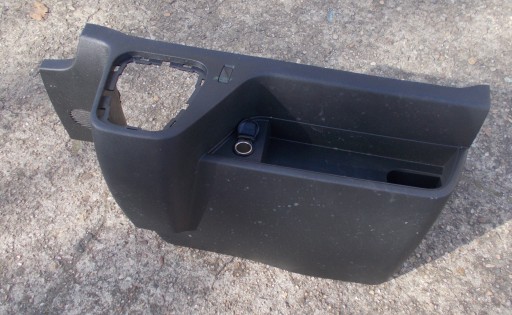 RENAULT MASTER III LIFT fedél WYBIERKA DESKI ROZDZIELCZEJ 969109292R