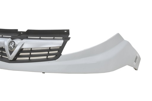 GRIGLIA radiatore Griglia OPEL VIVARO e LIFT