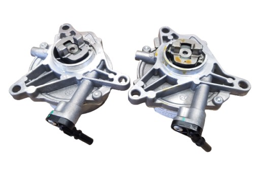 ОРИГИНАЛЬНЫЙ FIAT НАСОС VACUM 55249347 1,4 MULTIAIR