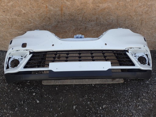 bumper front front RENAULT GRAND SCENIC 4 IV