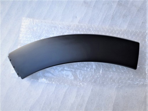 9813346877 - NOWORG CITROEN C3 III бампер лівий задній 16-