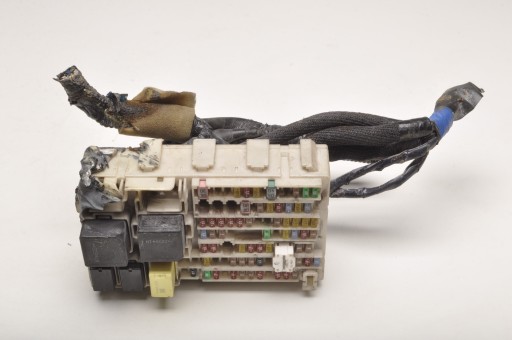 24350 6RA1B - Nissan x-trail iv t33 1.5 гибридный блок предохранителей 2k22-2521 23r