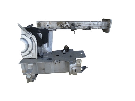 JEEP CHEROKEE V KL 13-18 quarter quarter right FARTUCH right front