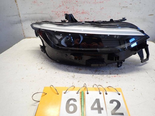 light front front right VW ID7 2023- FULL LED 14B941036B