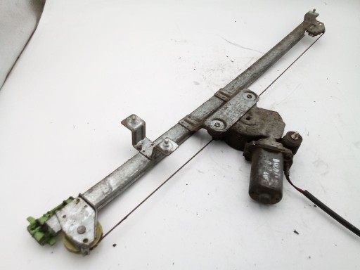 Fiat Ducato II 2 lift window regulator right front front EU