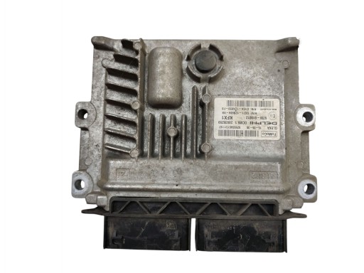 computer Motore FORD S-MAX MK2 2.0 TDCI DS71-12B684-XB G1GA-12A650-FB