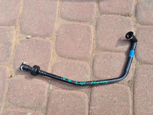 wiring pipe vacual 2.0T Opel Insignia B