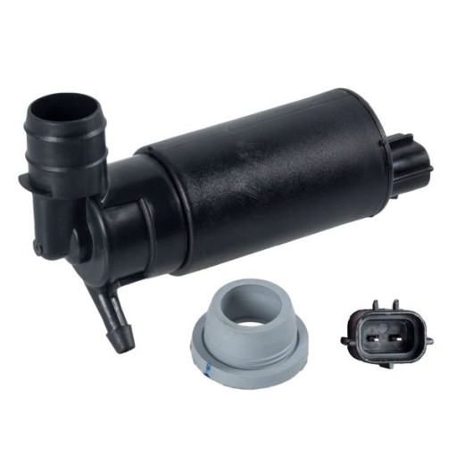 109264 - НАСОС ЖИДКОСТИ ОМЫВАТЕЛЯ Honda Land Rover Toyota