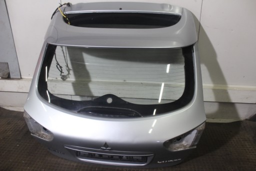 ЗАДНЯЯ ДВЕРЬ MITSUBISHI LANCER IX A31