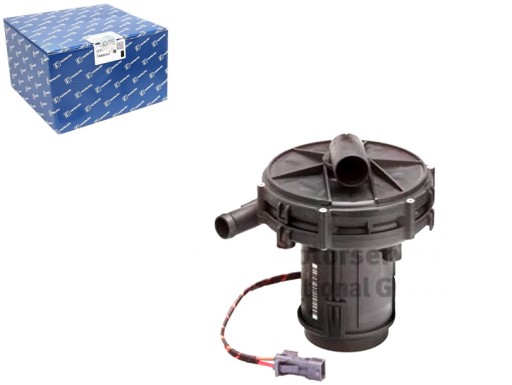 PIE/7.21859.02.0/ZAPS - НАСОС ВТОРИННОГО ПОВІТРЯ PIERBURG SAAB 900 II 9000