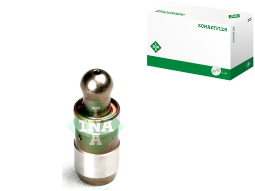 420 0239 - ГІДРАВЛІЧНИЙ КЛАПАН ПУСТЕР 8 ШТ. LEXUS IS II TOYOTA AURIS AVENSIS