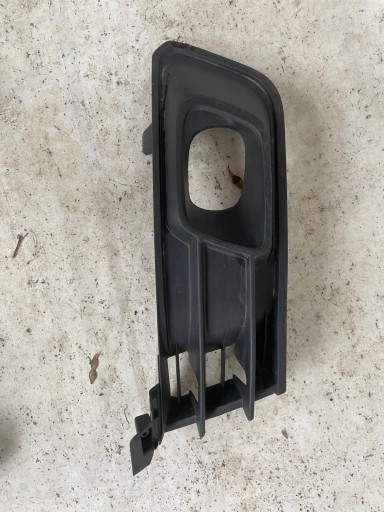 RENAULT CAPTUR e LIFT 17- ATRAPAPA griglia Paraurti Destra Anteriore