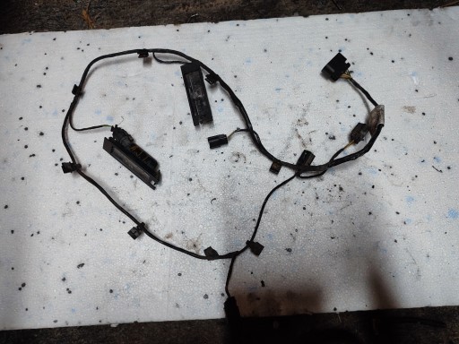 Джгут датчиків паркування opel astra j 13253605