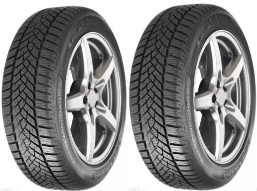 2x 205/55R16 Fulda Kristall Control HP 2 91H ЗИМНЯЯ РАСПРОДАЖА