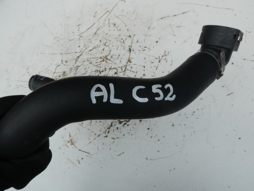wiring hose DUCATO BOXER JUMPER E031