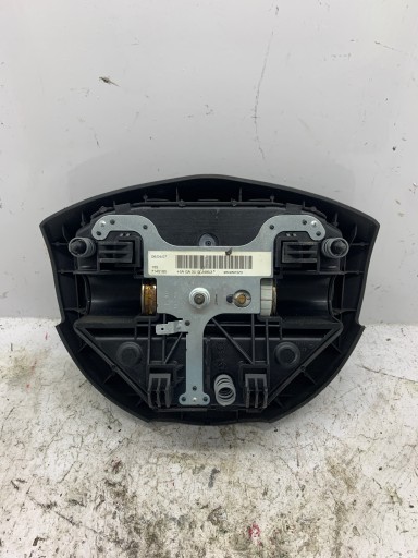 airbag POWIETRZNA airbag autisti 96446972ZD 2.2 HDI 170 KM CITROEN C6