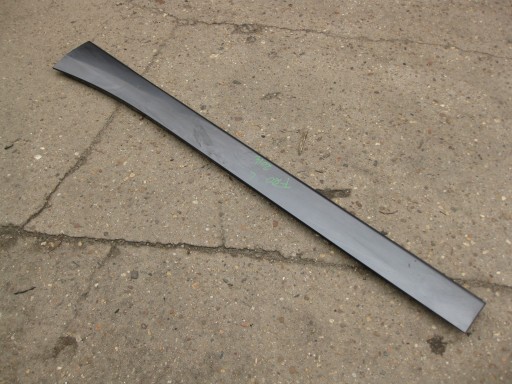 BMW F20 1.6i 14R moulding cap threshold left 7287827
