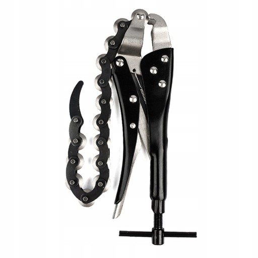 ЦЕПНОЙ РЕЗАК ДЛЯ ВЫХЛОПНЫХ ТРУБ 19-76 ММ