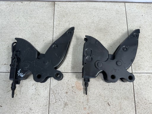 A9603101283, - Замок, застежка салона, mercedes actros mp 4 a9603101283