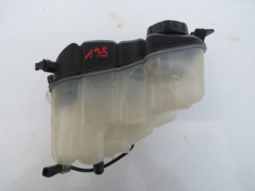 VASCHETTA Serbatoio acqua CHLODZIWA VOLVO V60 S60 31368311145KPA